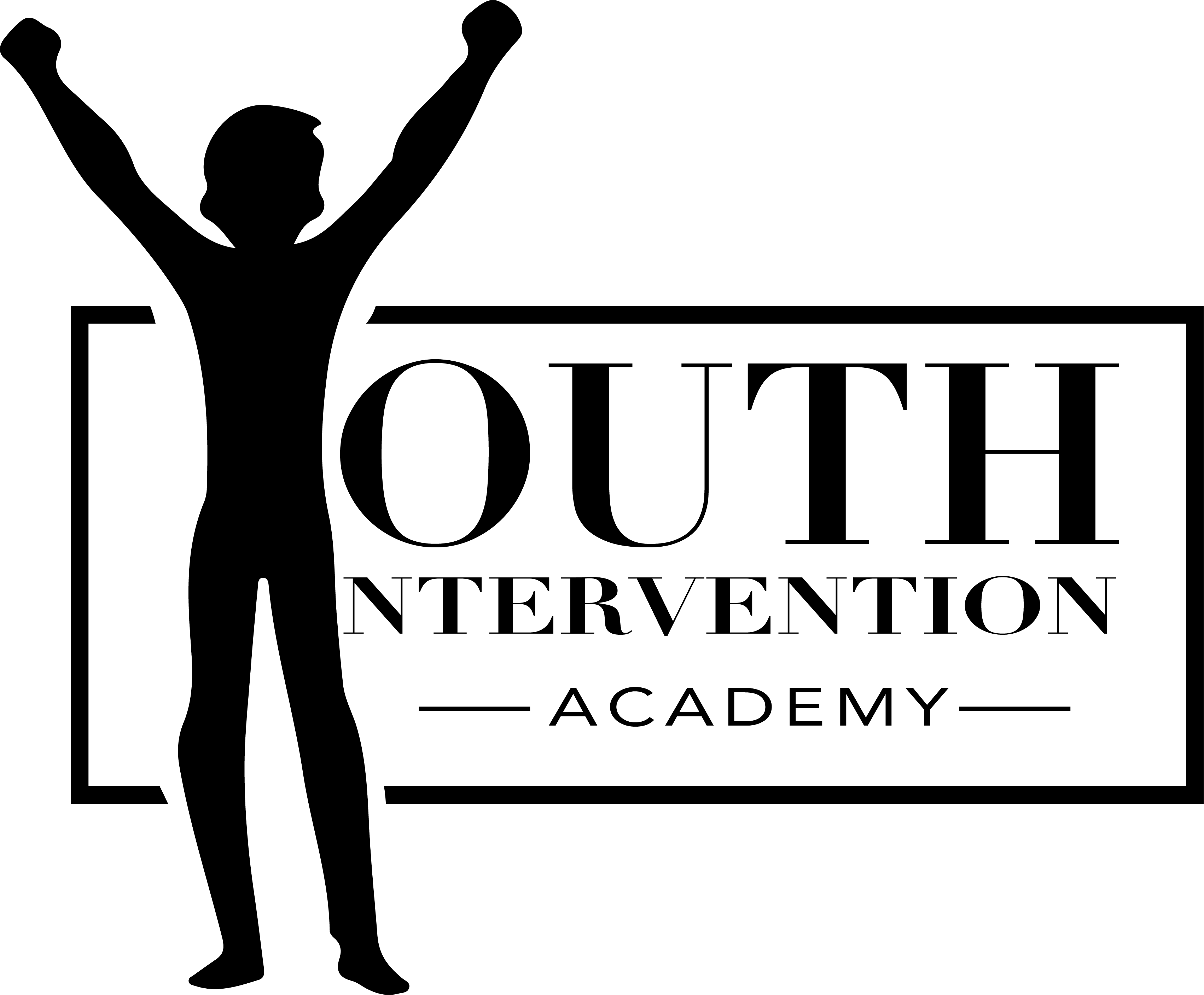Youth Intervention Academy 